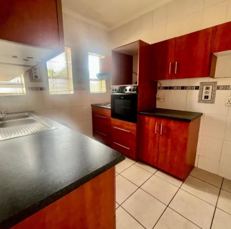 2 Bedroom Property for Sale in Sasolburg Free State